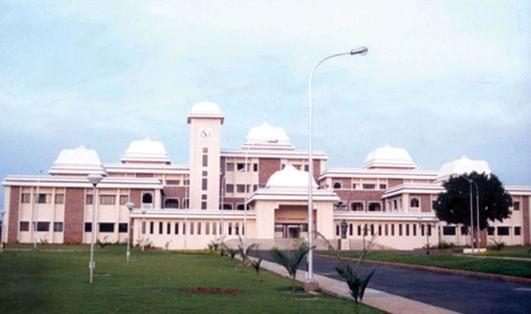 Sivagamiammal College of Arts & Science Krishnagiri Campus Building photo 1